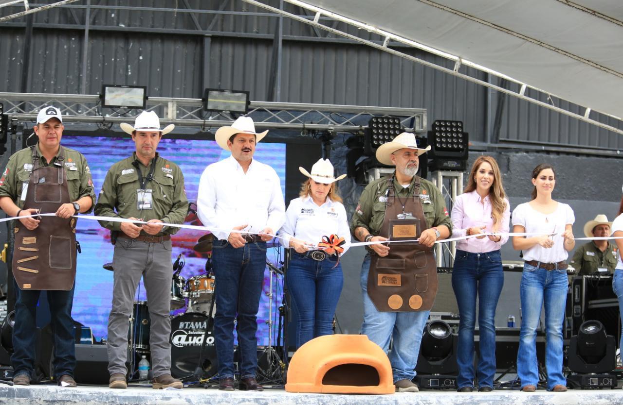 002 INICIA EN SALTILLO EL CAMPEONATO NACIONAL DE PARRILLA 2022