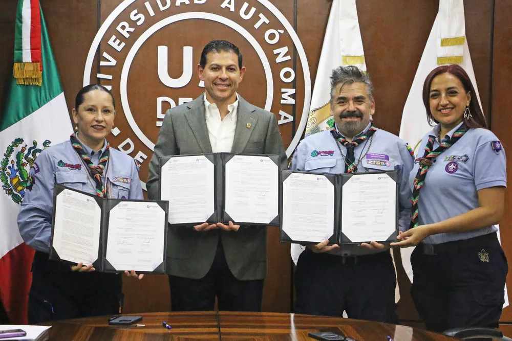 Convenio Scouts México _8