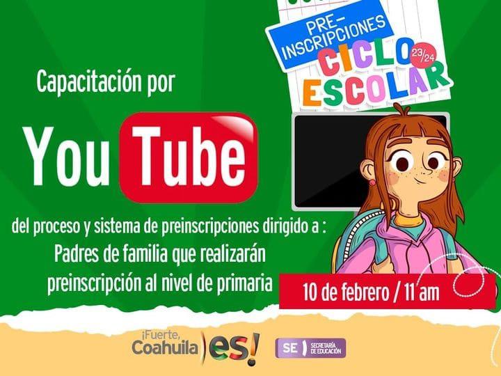 002 PREINSCRIPCIONES A PRIMARIA DEL 13 AL 26 DE FEBRERO