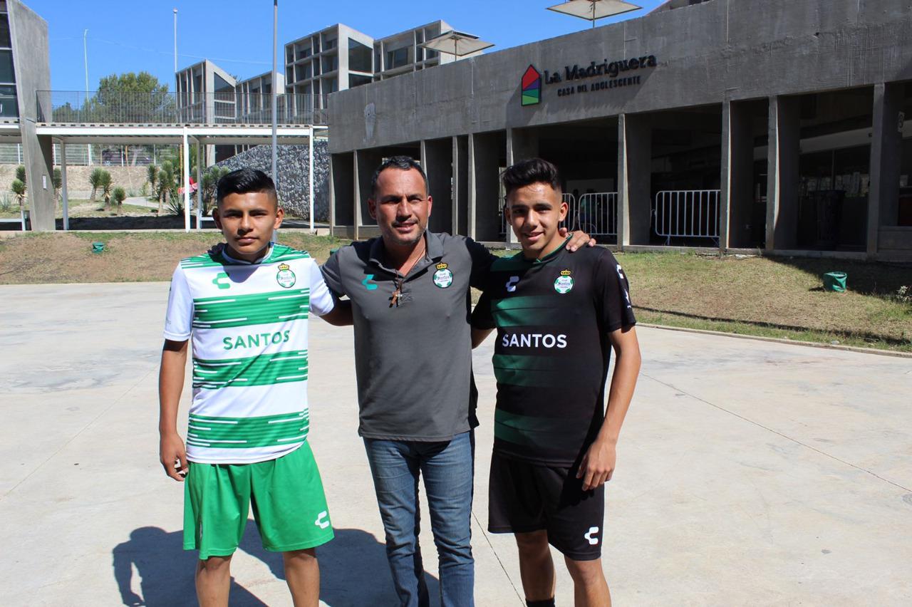 004 BRUNO Y ÓSCAR