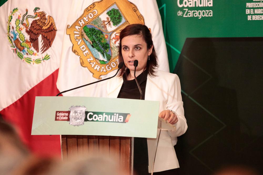 Firma de Convenio Ciudades Inteligentes con Proteccion de Datos Personales 1