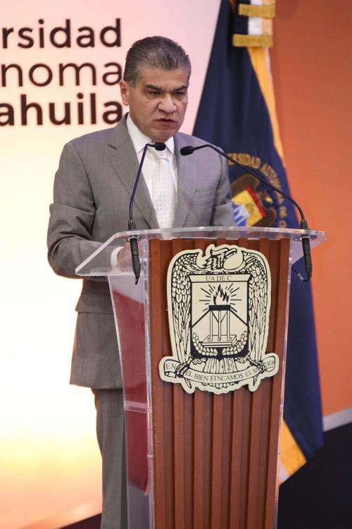 Tercer Informe del Ingeniero  Salvador Hernández Vélez 5