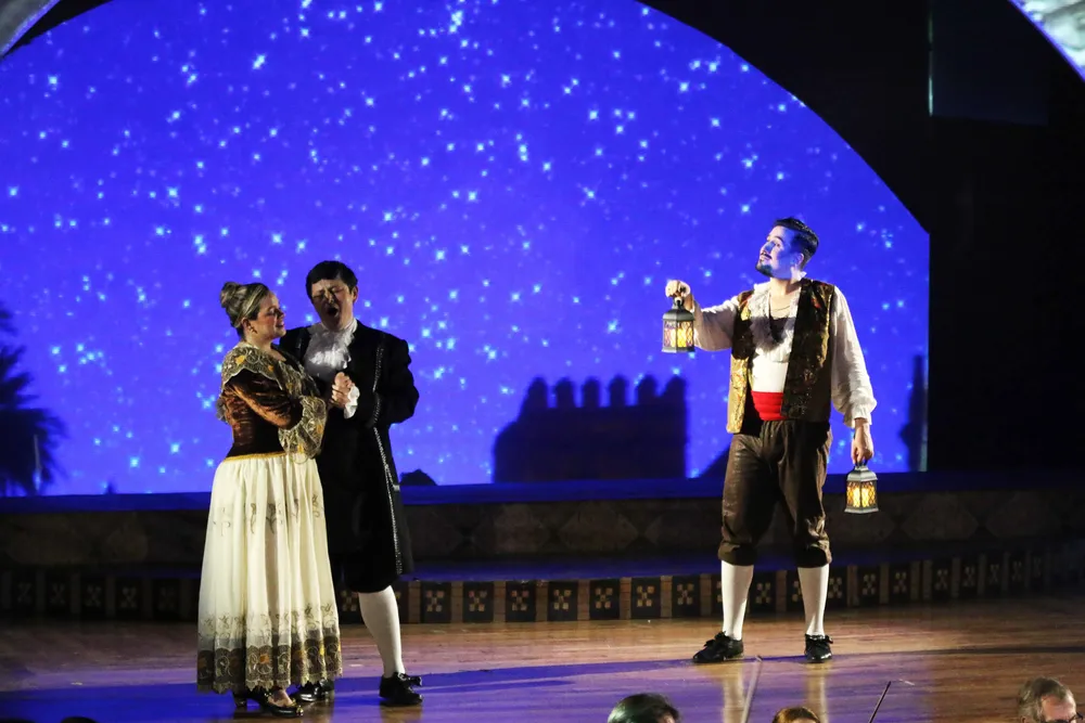 Ópera 67 Aniversario _14