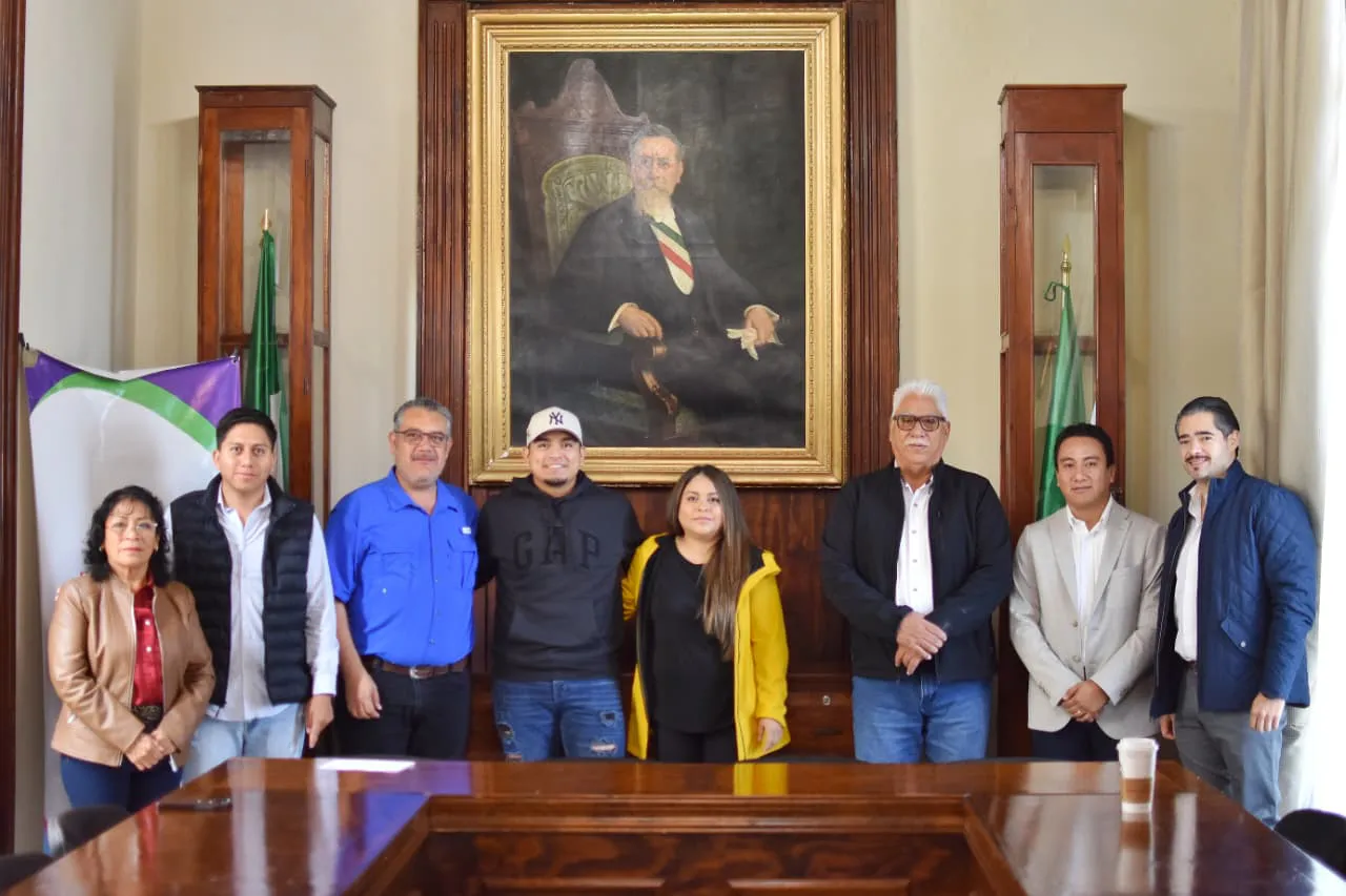 UNIDOS POR LA SALUD VISUAL (4)