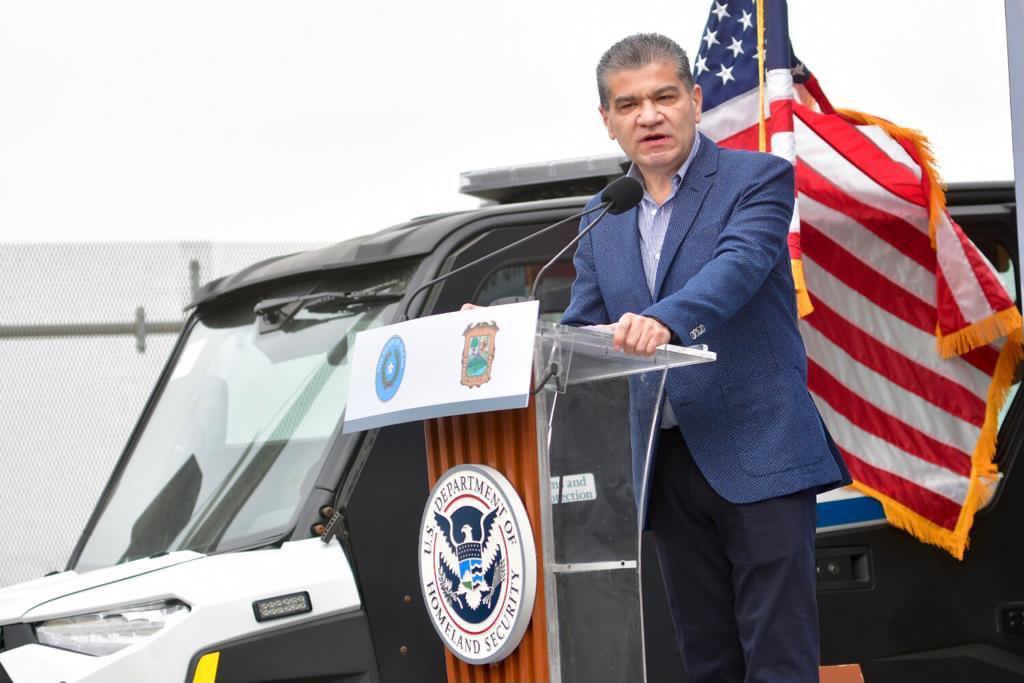 001 ABRIRÁN LA ADUANA PIEDRAS NEGRAS - EAGLE PAS S LOS DOMINGOS, A PARTIR DEL 6 DE JUNIO- MARS