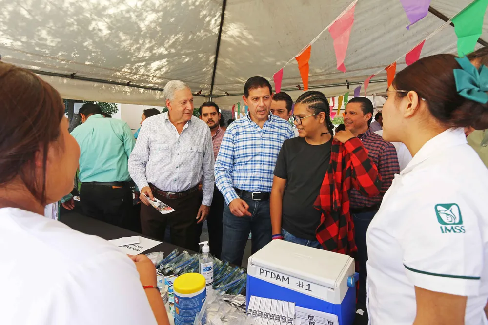 Brigada y Feria de Empleo _8